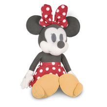 Load image into Gallery viewer, Disney Minnie Mouse Plush, 11&quot;

