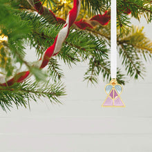 Load image into Gallery viewer, Mini Angel of Love Ornament, 1&quot;
