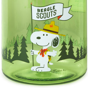 Peanuts® Beagle Scouts Find the Fun Water Bottle, 32 oz.