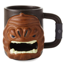 Load image into Gallery viewer, Star Wars™ Rancor™ Cookie Holder Mug, 12.5 oz.
