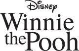 Disney Winnie the Pooh Throw Blanket, 50x60