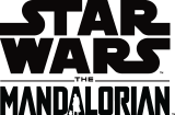 Star Wars: The Mandalorian™ and Grogu™ Novelty Crew Socks