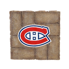 Load image into Gallery viewer, Montreal Canadiens, Garden Stone
