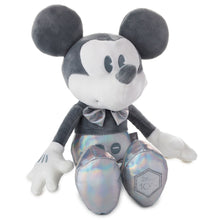Load image into Gallery viewer, Disney 100 Years of Wonder Mickey Mouse Plush, 15.5&quot;
