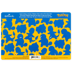 itty bittys® Pokémon Plush Collector Set of 3