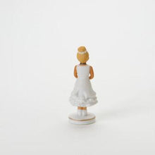 Load image into Gallery viewer, Growing Up Girls - Blonde First Communion
