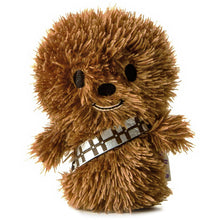 Load image into Gallery viewer, itty bittys® Star Wars™ Chewbacca™ Plush
