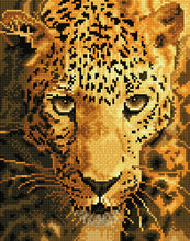 Load image into Gallery viewer, Diamond Dotz Jaguar Prowl
