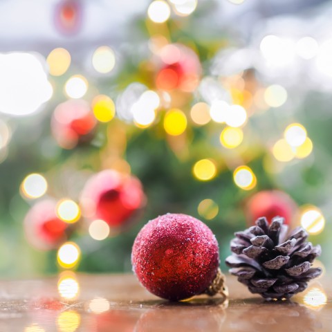 From Pinecones to Angels: The Fascinating Meanings Behind Our Favorite Christmas Ornaments