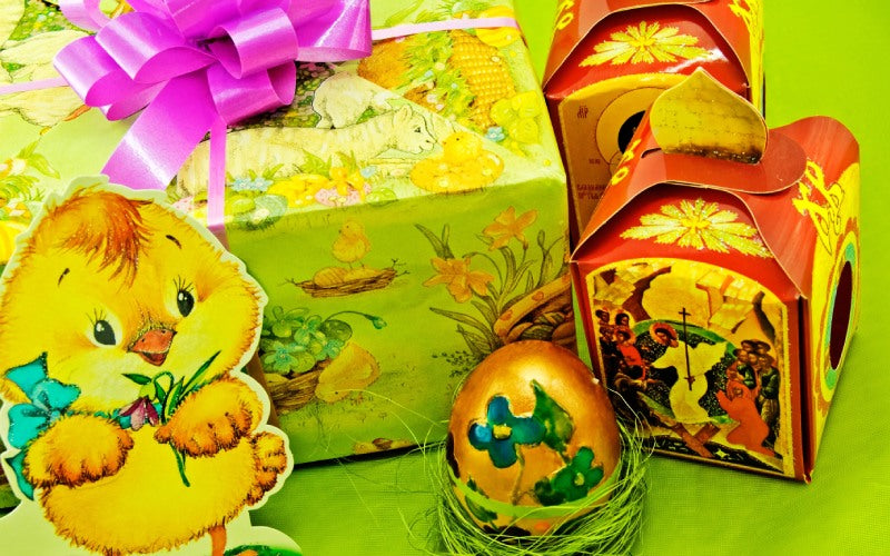 Easter Gifts for Adults: Unique & Thoughtful Ideas