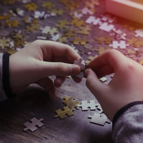 The Ultimate Jigsaw Puzzle Guide: Tips to Tackle Even the Toughest Puzzles