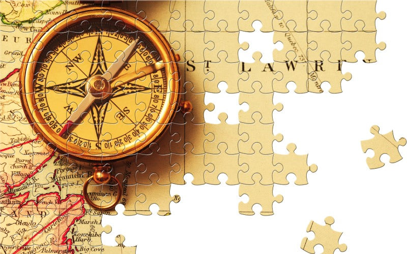 Who Invented Jigsaw Puzzles and How Have They Evolved?