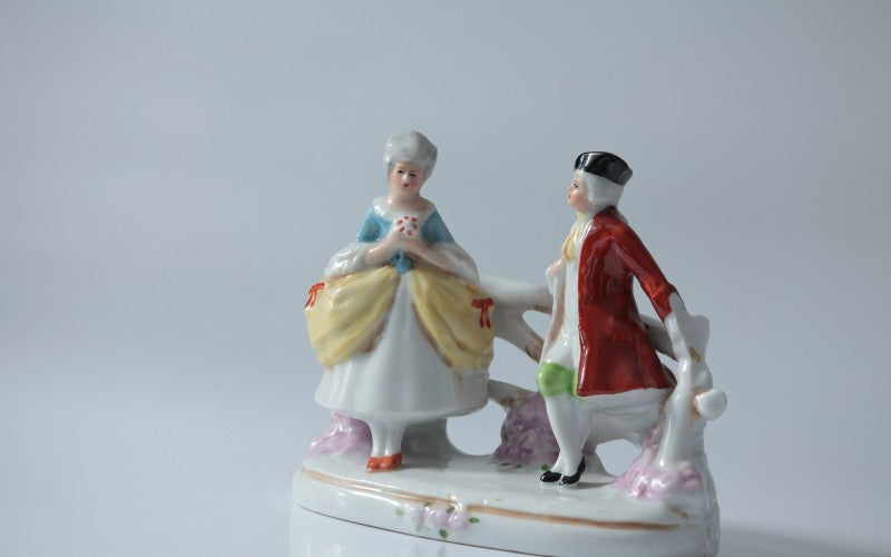 Is Your Figurine a Treasure? Assessing Figurine Value