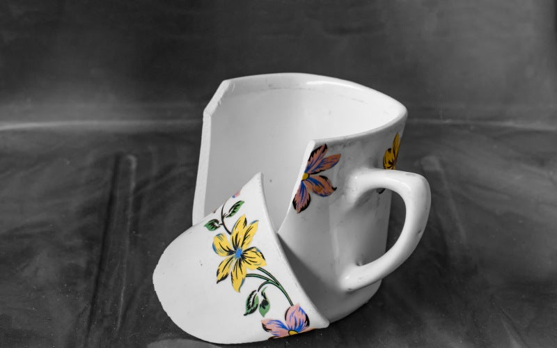 Mastering Mug Repairs: How to Fix Broken Mugs Using Epoxy – Hallmark ...