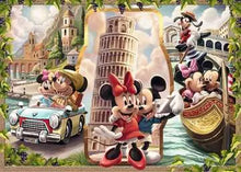 Load image into Gallery viewer, Vacation Mickey &amp; Minnie (1000pcs) by Ravensburger
