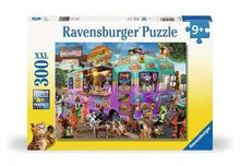 Load image into Gallery viewer, Hot Diggity Dogs - 300 Piece Puzzle by Ravensburger
