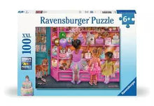 Load image into Gallery viewer, Ballet Bakery - 100 Piece Puzzle by Ravensburger
