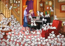 Load image into Gallery viewer, 101 Dalmatians by Ravensburger

