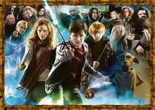 Load image into Gallery viewer, Magical Student Harry Potter by Ravensburger
