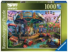 Load image into Gallery viewer, Ravensburger Abandoned Places Bundle
