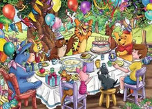 Load image into Gallery viewer, Winnie The Pooh - 1000 Piece Puzzle by Ravensburger
