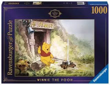 Load image into Gallery viewer, Disney Vault: Winnie the Pooh by Ravensburger
