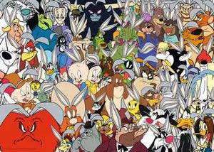 Looney Tunes Challenge by Ravensburger