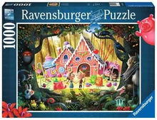 Load image into Gallery viewer, Hansel and Gretel Beware! - by Ravensburger
