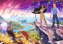 Load image into Gallery viewer, Disney Pocahontas Collector&#39;s Edition by Ravensburger
