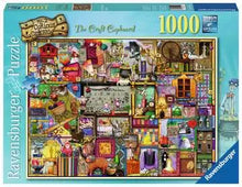 Load image into Gallery viewer, The Craft Cupboard by Ravensburger
