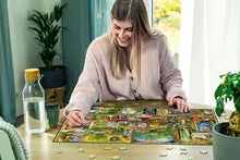 Load image into Gallery viewer, The Gardener&#39;s Cupboard - 1000 Piece Puzzle by Ravensburger
