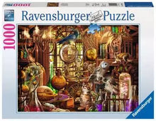 Load image into Gallery viewer, Merlin&#39;s Laboratory by Ravensburger
