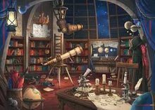 Load image into Gallery viewer, Escape Puzzle: Space Observatory - 759 Piece Puzzle by Ravensburger
