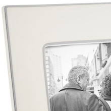 Load image into Gallery viewer, 25 Years of Us Silver Anniversary Picture Frame, 5x7
