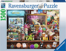 Load image into Gallery viewer, Craft Beer Bonanza - 1500 Piece Puzzle by Ravensburger
