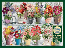Load image into Gallery viewer, Beaucoup Bouquet - 1000 Piece Puzzle by Cobble Hill
