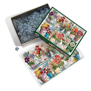 Beaucoup Bouquet - 1000 Piece Puzzle by Cobble Hill