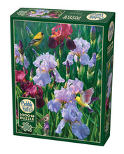 Load image into Gallery viewer, Spring Glory - 1000 Piece Puzzle by Cobble Hill
