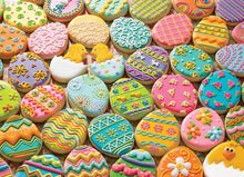 Load image into Gallery viewer, Easter Cookies - 500 Piece Puzzle by Cobble Hill
