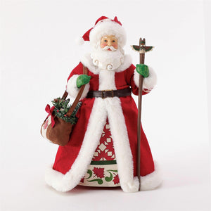Canadian Santa - Possible Dreams