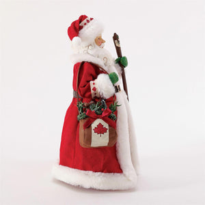 Canadian Santa - Possible Dreams