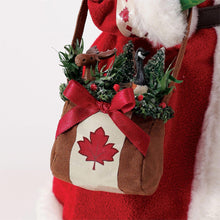Load image into Gallery viewer, Canadian Santa - Possible Dreams
