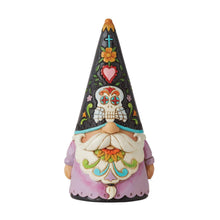 Load image into Gallery viewer, Day of the Dead Gnome Jim Shore
