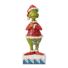 Load image into Gallery viewer, Mean Grinch Jim Shore Dr. Seuss
