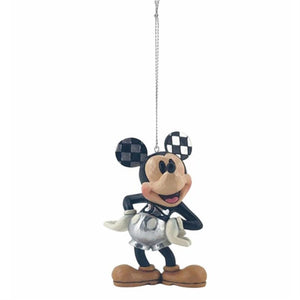Disney 100 Mickey Ornament - Disney Traditions