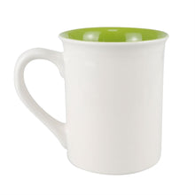 Load image into Gallery viewer, I Heart Pickleball Mug  - Our Name Is Mud
