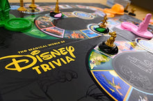 Load image into Gallery viewer, The Magical World of Disney Trivia
