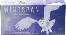 Load image into Gallery viewer, Wingspan European Expansion Board Game
