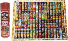Load image into Gallery viewer, 1000 Piece Supersized PRINGLES Puzzle - Large Collectible Jigsaw Puzzle
