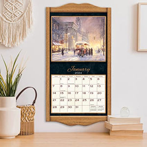 Treasured Times - 2024 Lang Wall Calendar